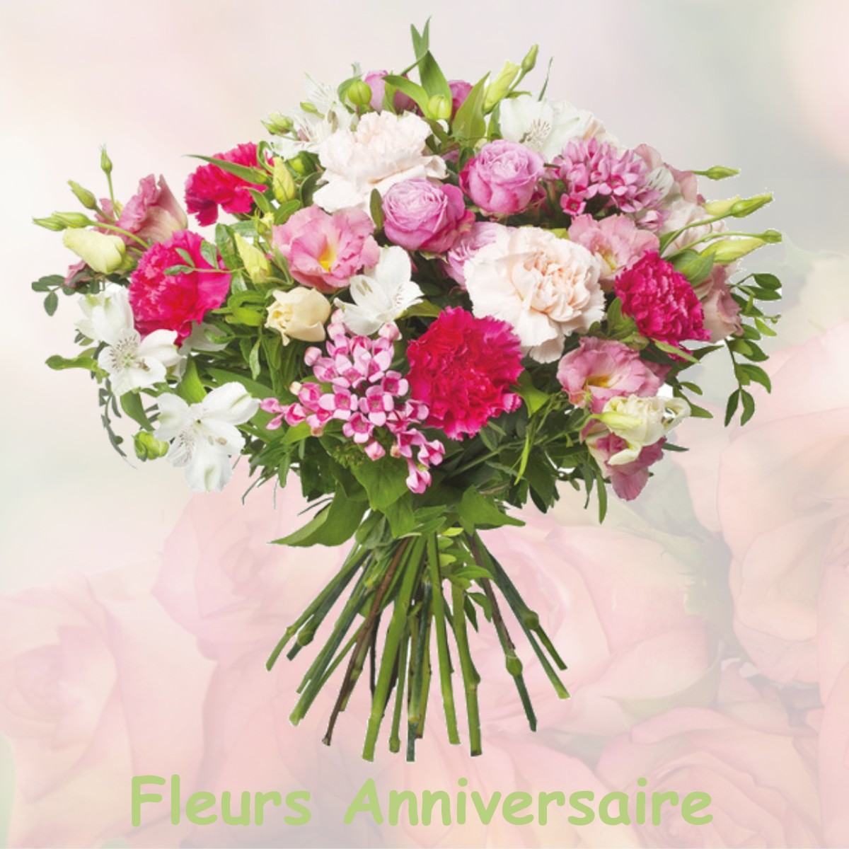 fleurs anniversaire RILHAC-XAINTRIE